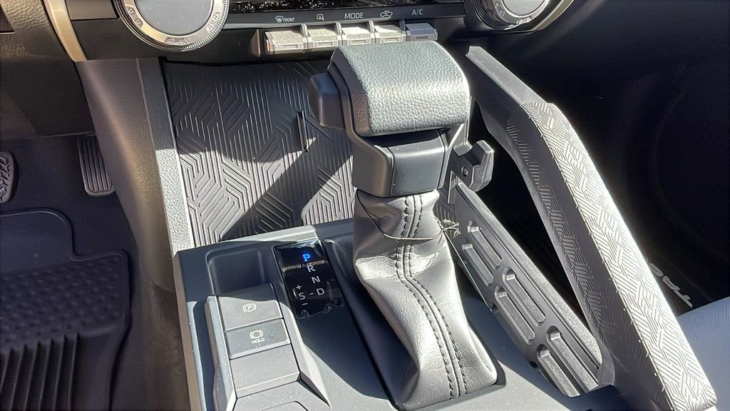 New 2026 Toyota Tacoma SR5 image 17