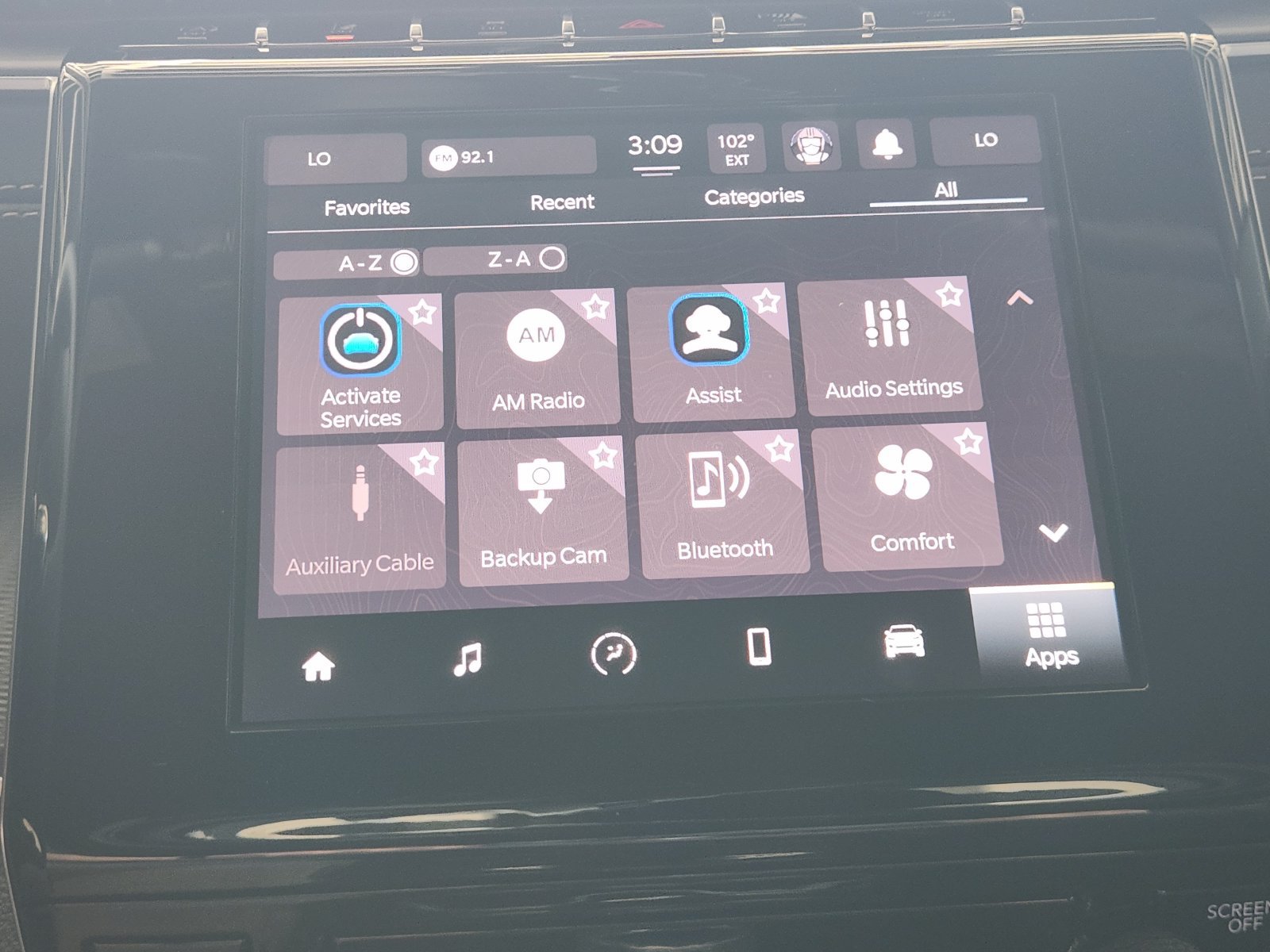 New 2026 Jeep Grand Cherokee L Laredo RWD image 15