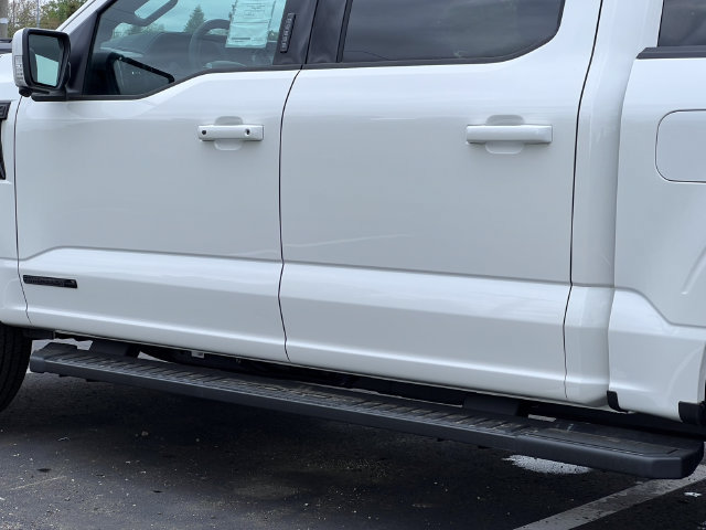 New 2026 Ford F150 Lariat w/ Equipment Group 502A High AWD/4WD image 7