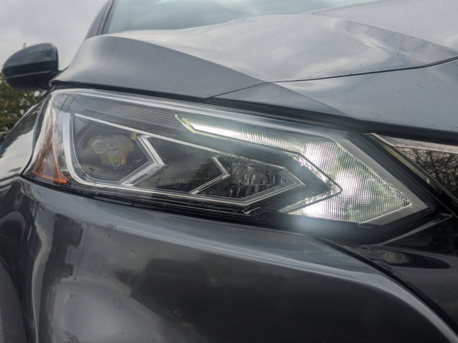 Used 2022 Nissan Altima 2.5 SR image 10