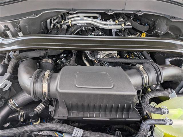 New 2026 Ford Explorer ST w/ Sun And Sound Package AWD/4WD image 16