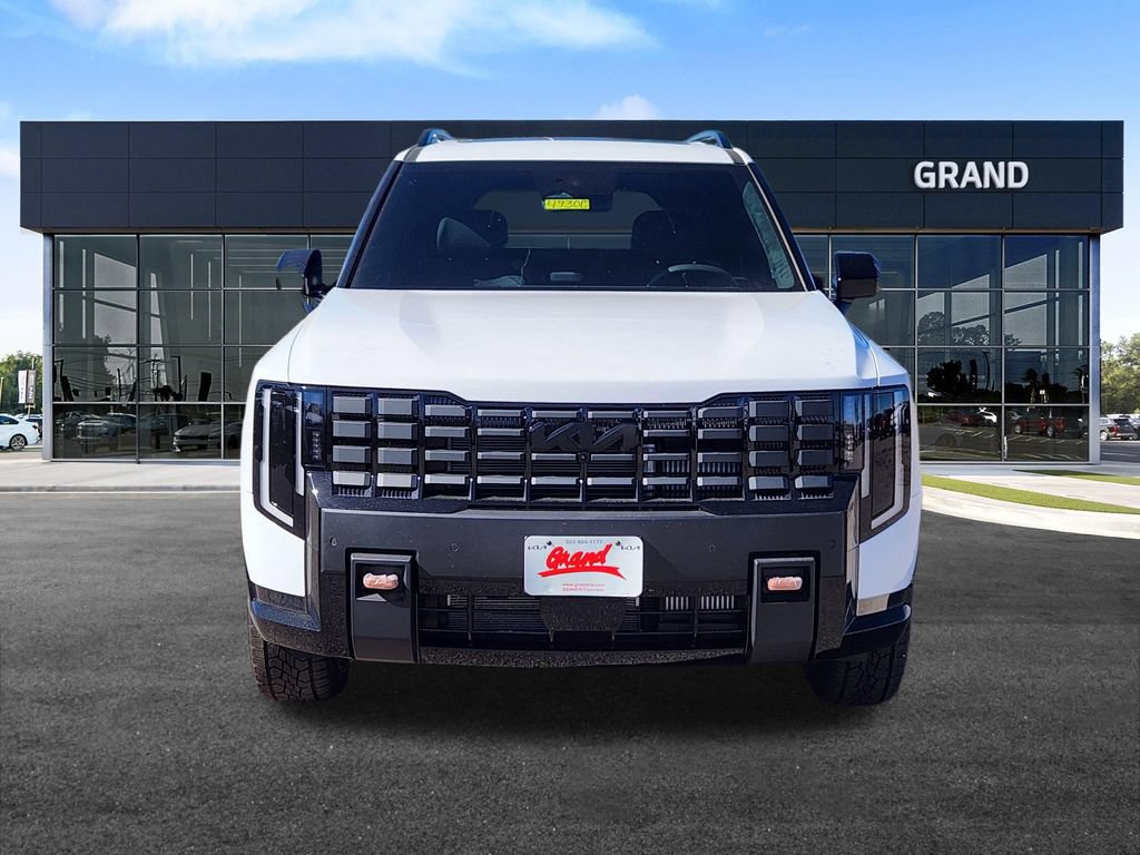 New 2027 Kia Telluride SX Prestige X-Pro AWD/4WD image 3