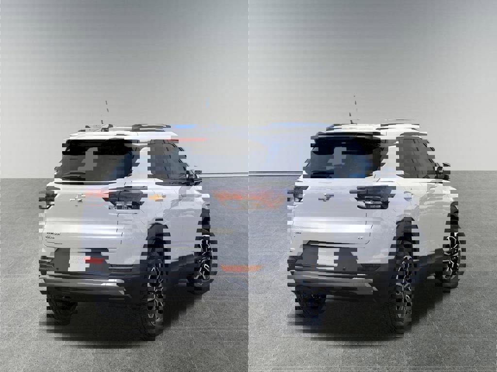 New 2026 Chevrolet TrailBlazer LT w/ Convenience Package image 35