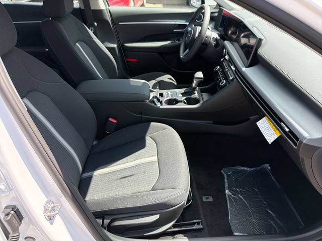 New 2026 Hyundai Sonata SE FWD image 26