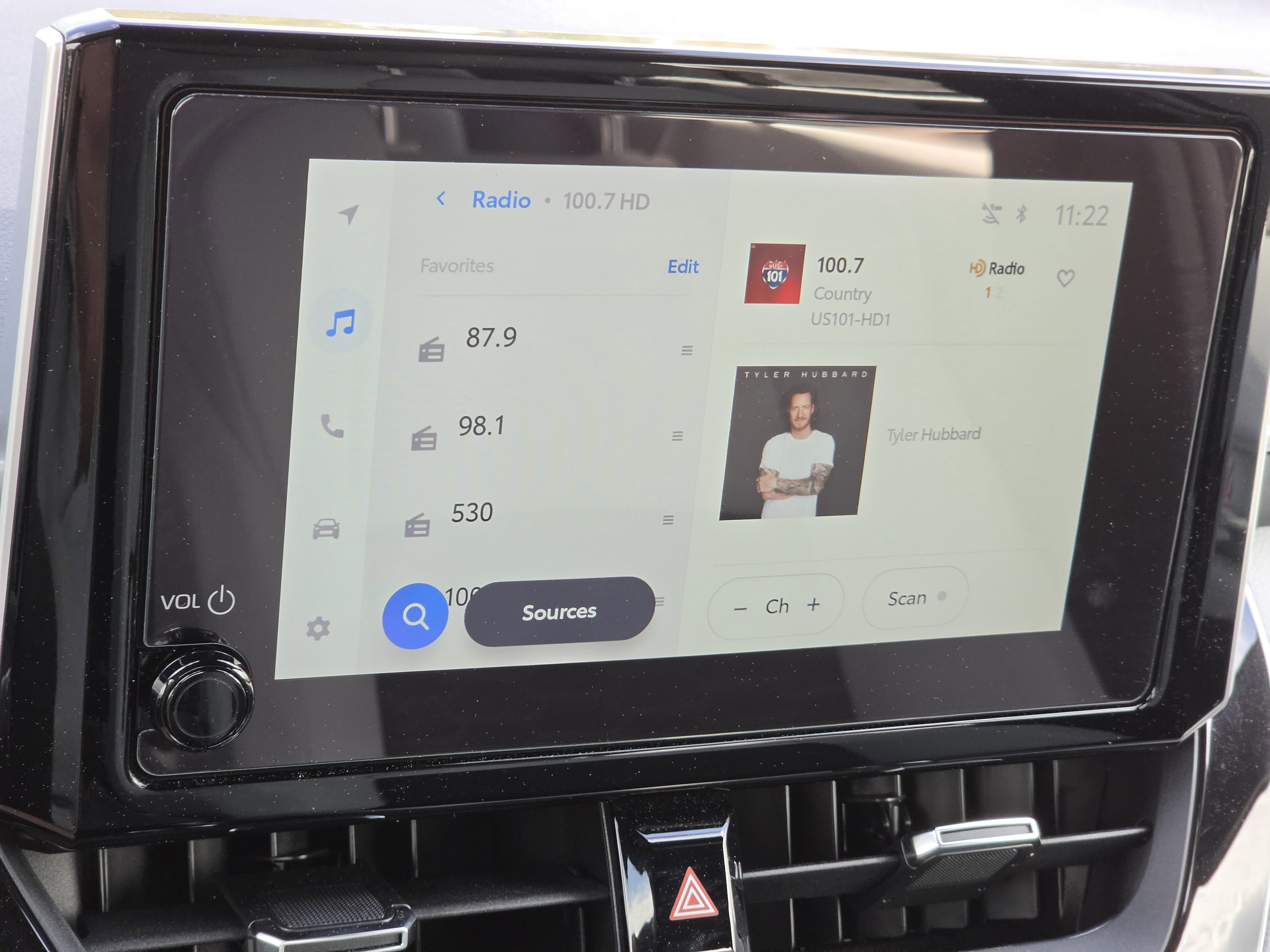 Used 2025 Toyota Corolla SE image 20