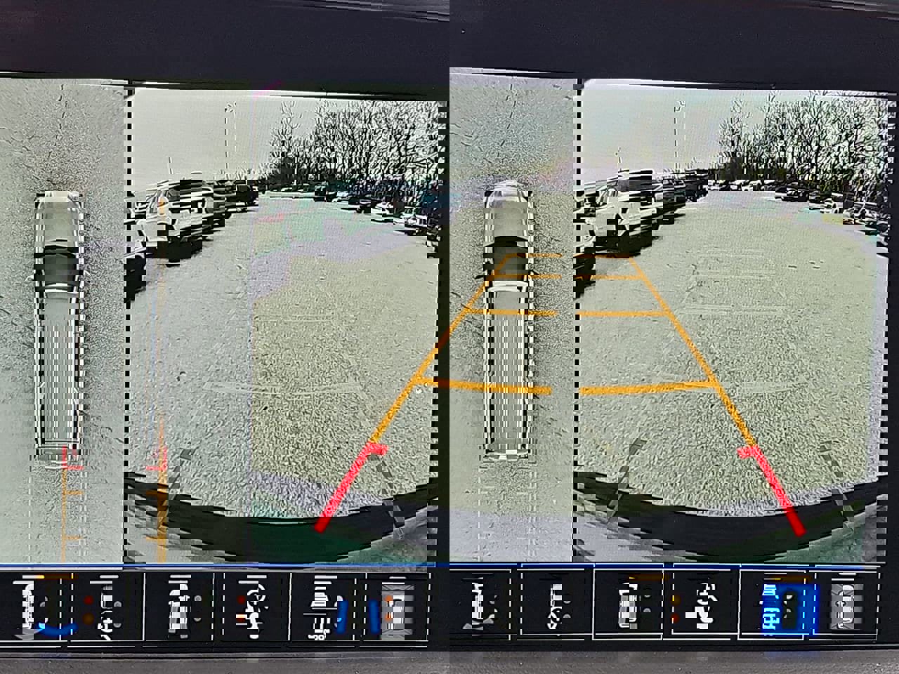 Used 2023 Chevrolet Tahoe Z71 w/ Luxury Package image 30