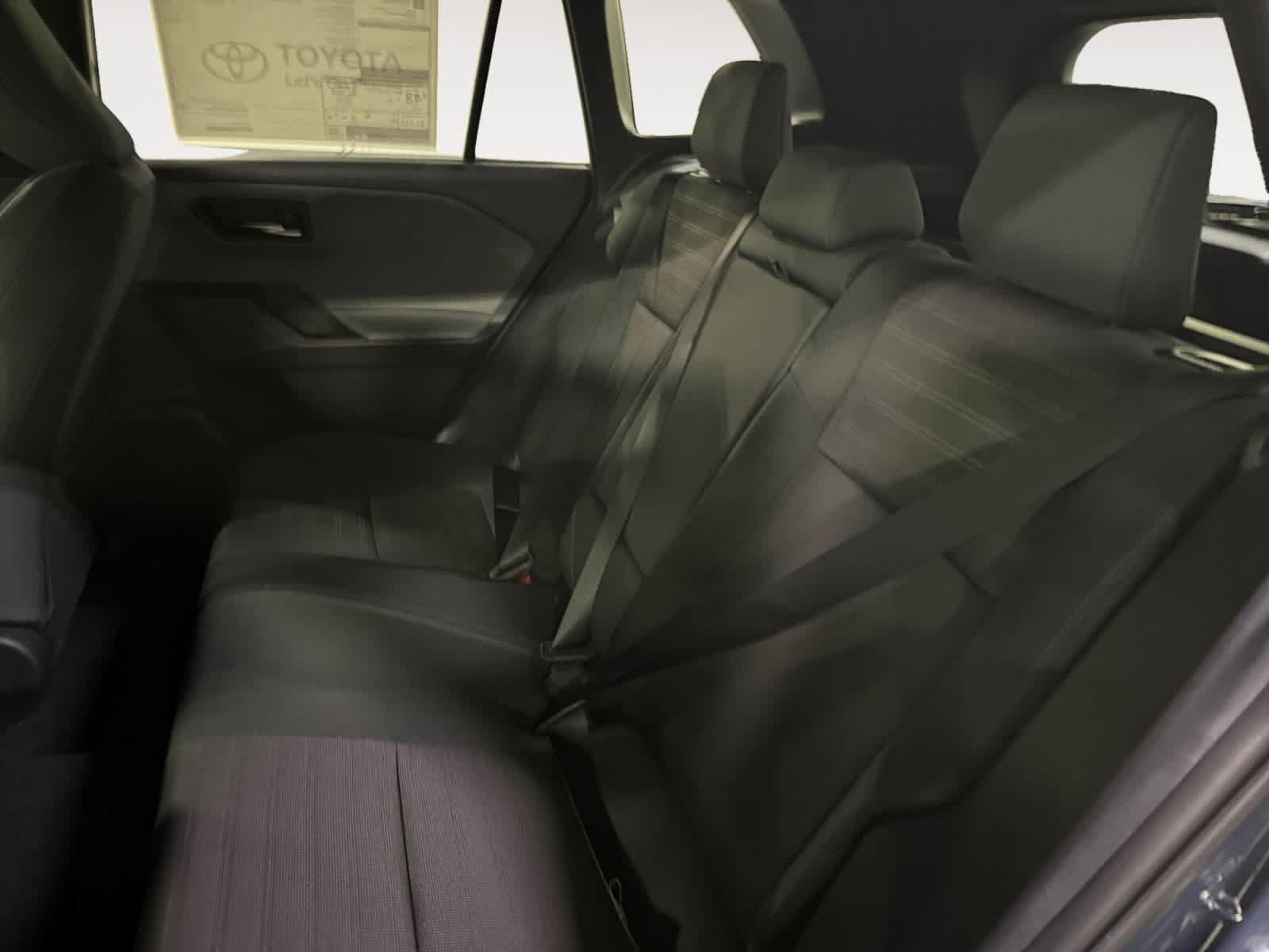 New 2026 Toyota RAV4 SE FWD image 17