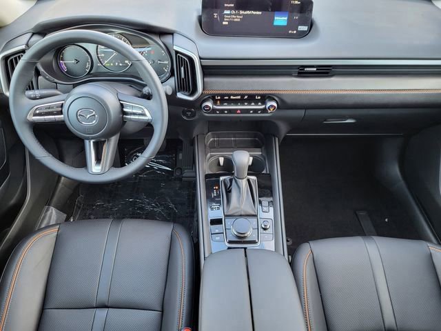 New 2026 MAZDA CX-50 AWD 2.5 Hybrid w/ Cargo Package image 3