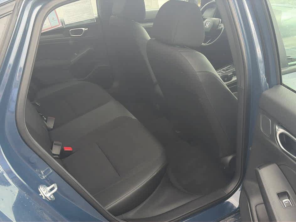 Used 2026 Honda Civic Sport image 26