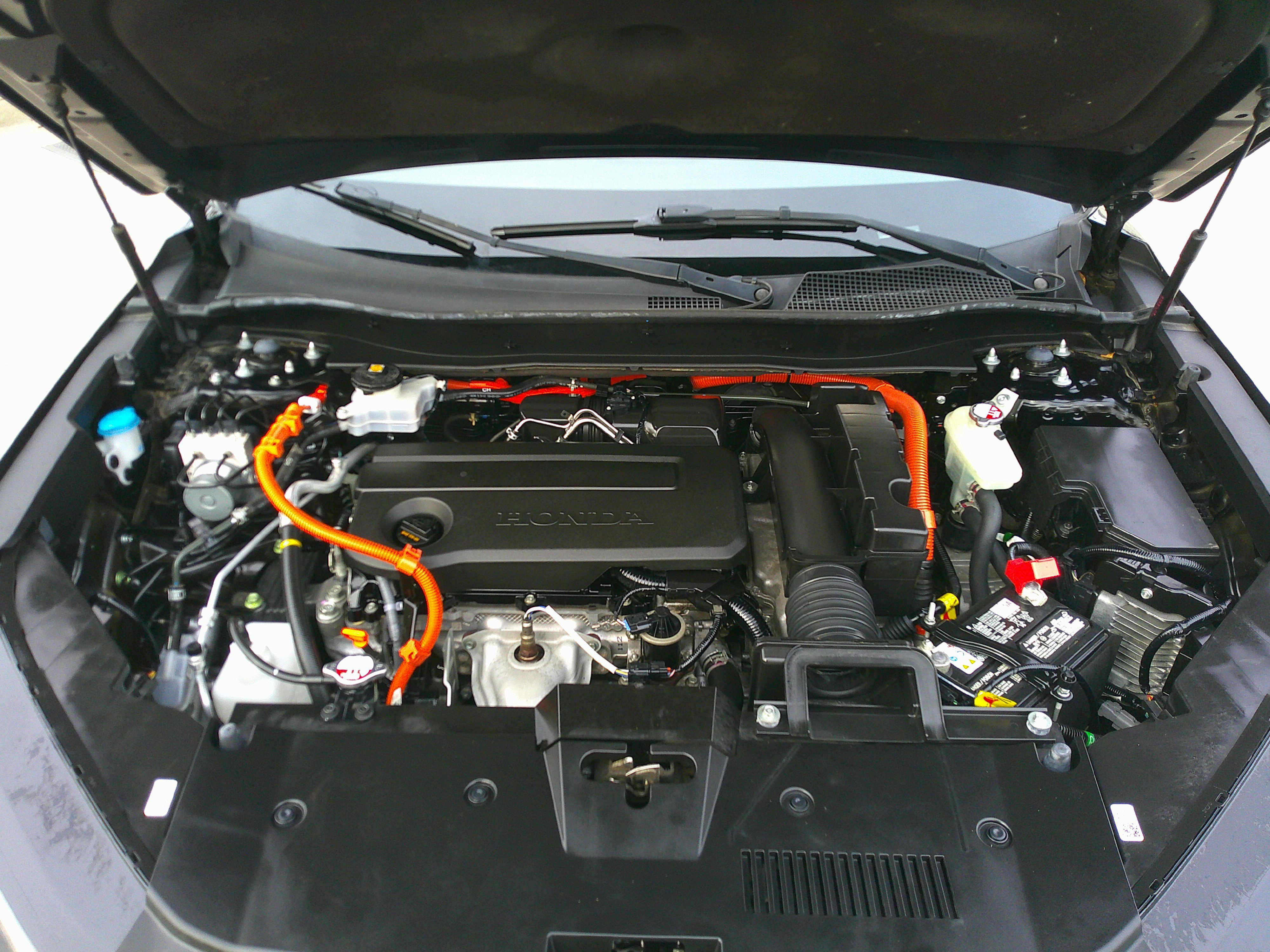 Used 2023 Honda CR-V Sport image 34