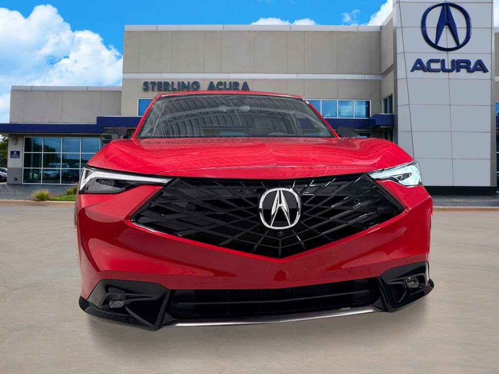 New 2026 Acura ADX A-Spec image 11