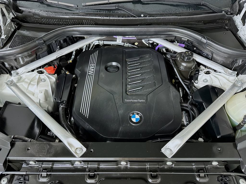 Used 2023 BMW X5 xDrive40i w/ Premium Package image 37