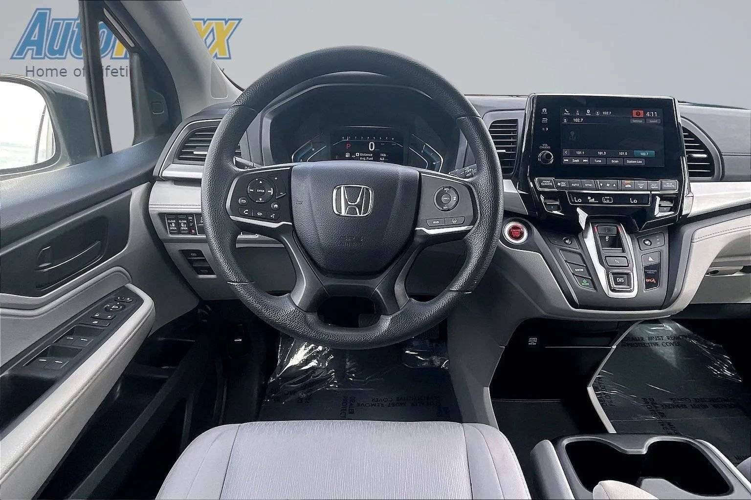 Used 2019 Honda Odyssey EX image 12