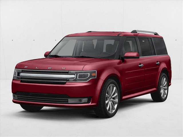 Used 2016 Ford Flex SEL w/ Equipment Group 202A