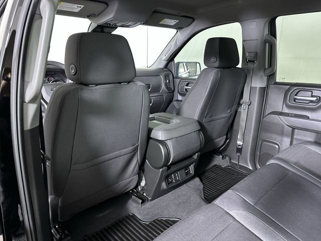 New 2026 Chevrolet Silverado 1500 Custom Trail Boss image 21