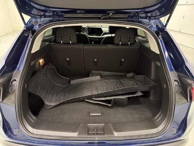 Certified 2024 Chevrolet Trax LS w/ LS Convenience Package FWD image 16
