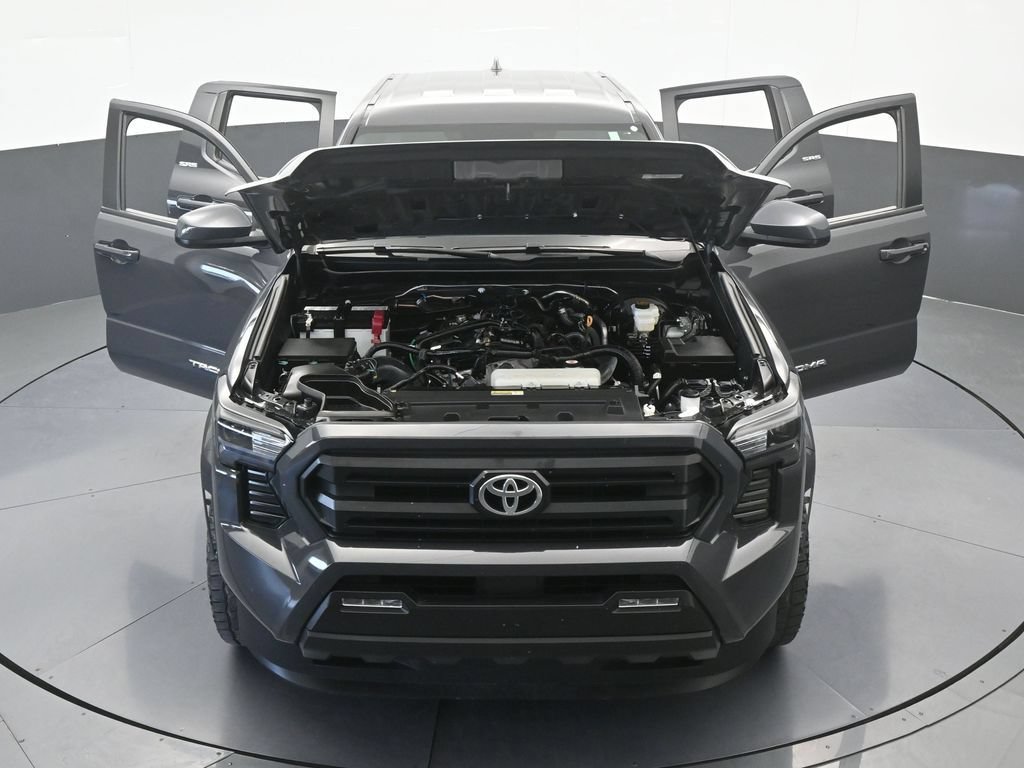 Used 2025 Toyota Tacoma SR5 RWD image 77