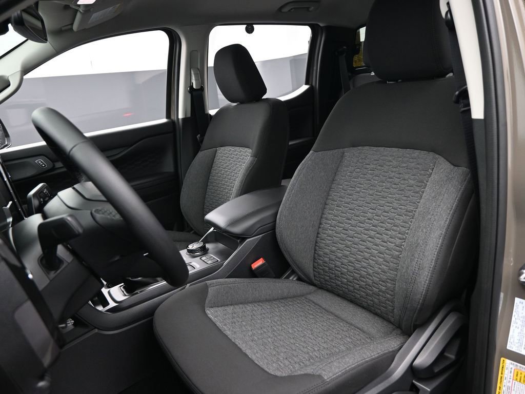 New 2026 Ford Ranger XLT AWD/4WD image 26