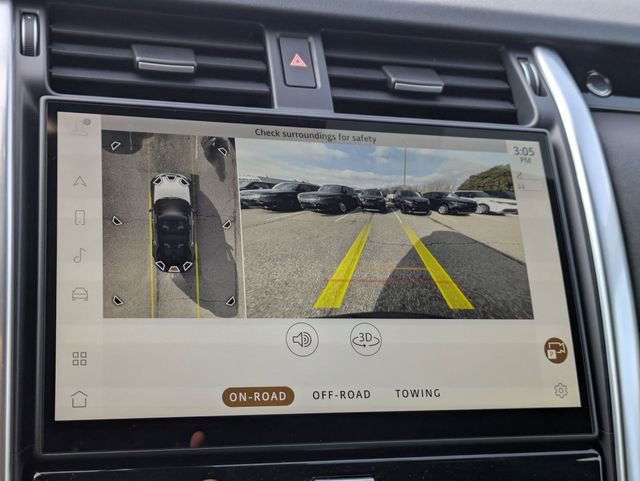 New 2026 Land Rover Discovery S image 10