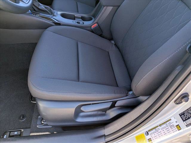 New 2026 Toyota Corolla LE image 4