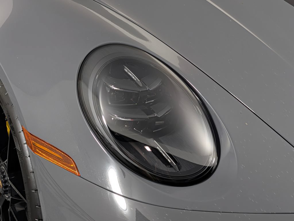 Certified 2026 Porsche 911 Carrera GTS RWD image 15