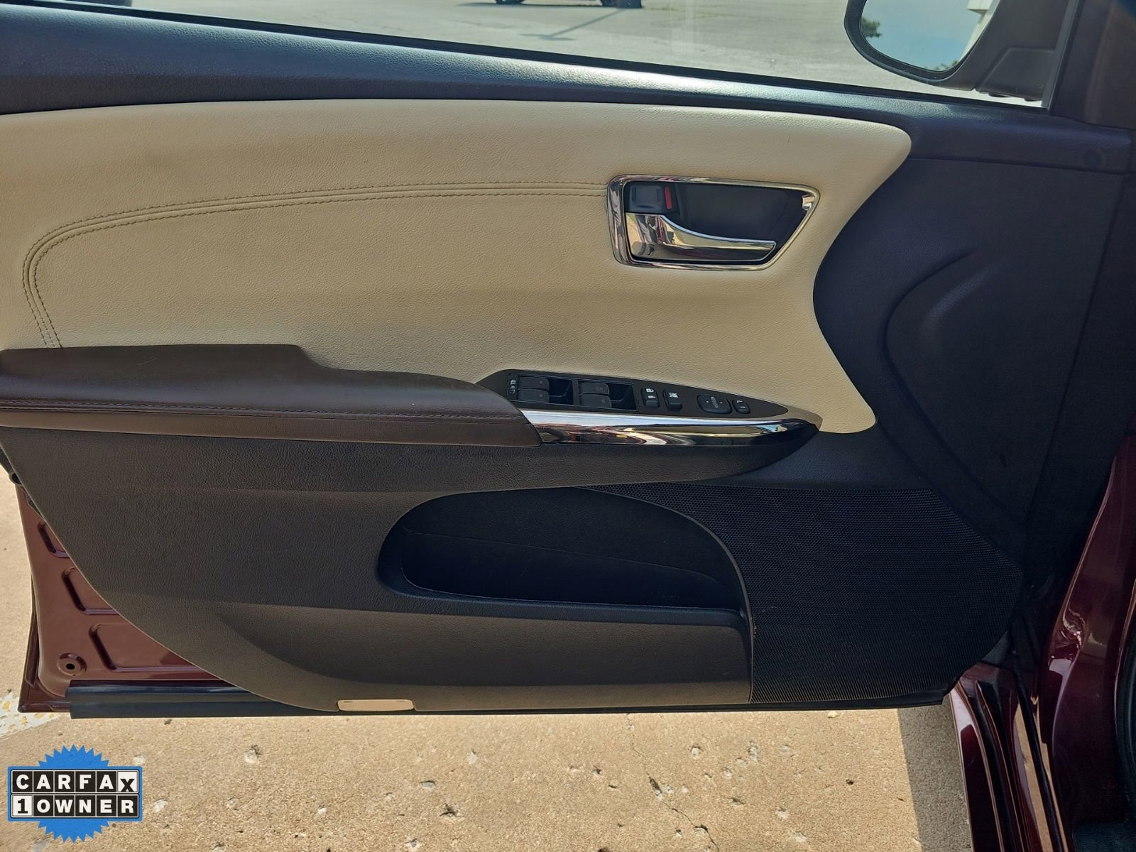 Used 2016 Toyota Avalon XLE FWD image 10