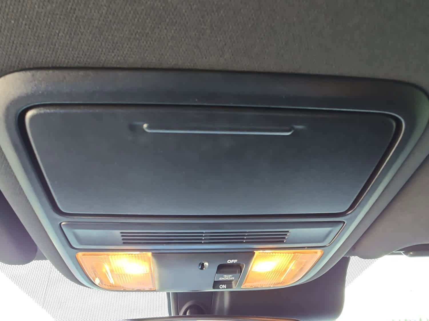 Used 2019 Honda Passport Sport image 47