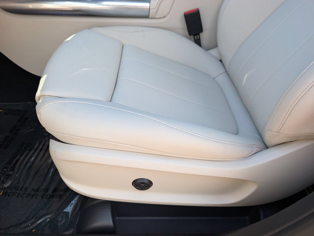 New 2026 Mercedes-Benz GLA 250 4MATIC image 22