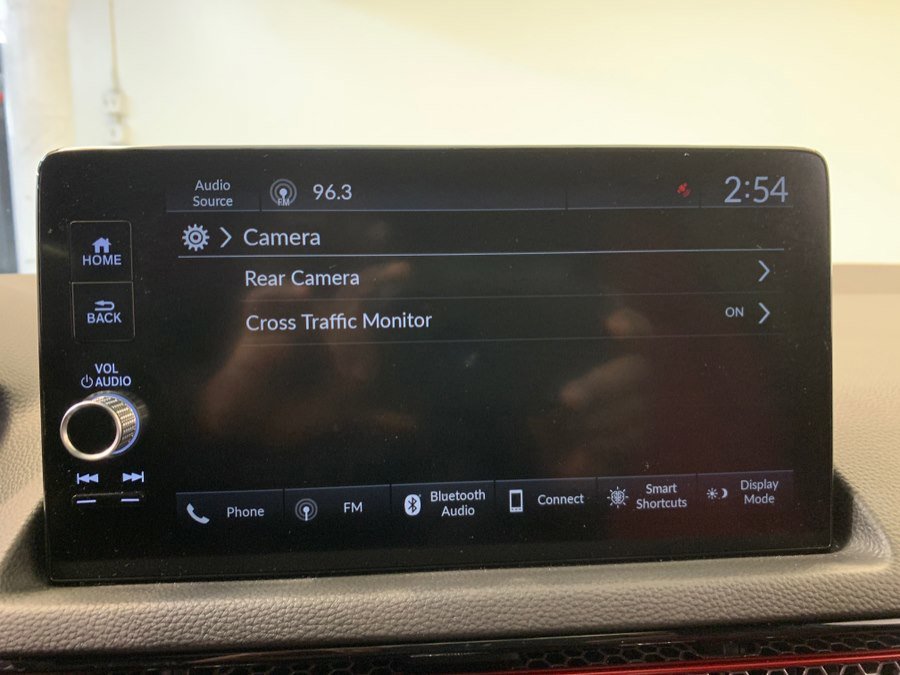 Used 2022 Honda Civic Si image 39