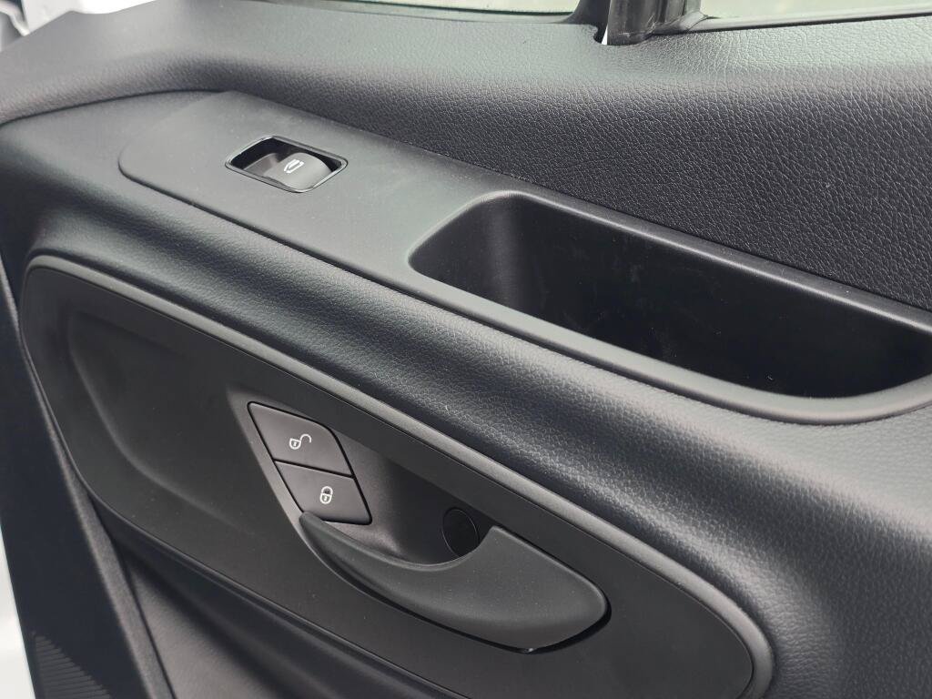 New 2026 Mercedes-Benz Sprinter 2500 image 20
