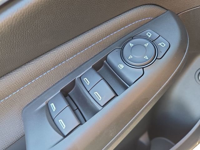 New 2025 Buick Envista Sport Touring w/ Convenience I Package image 23