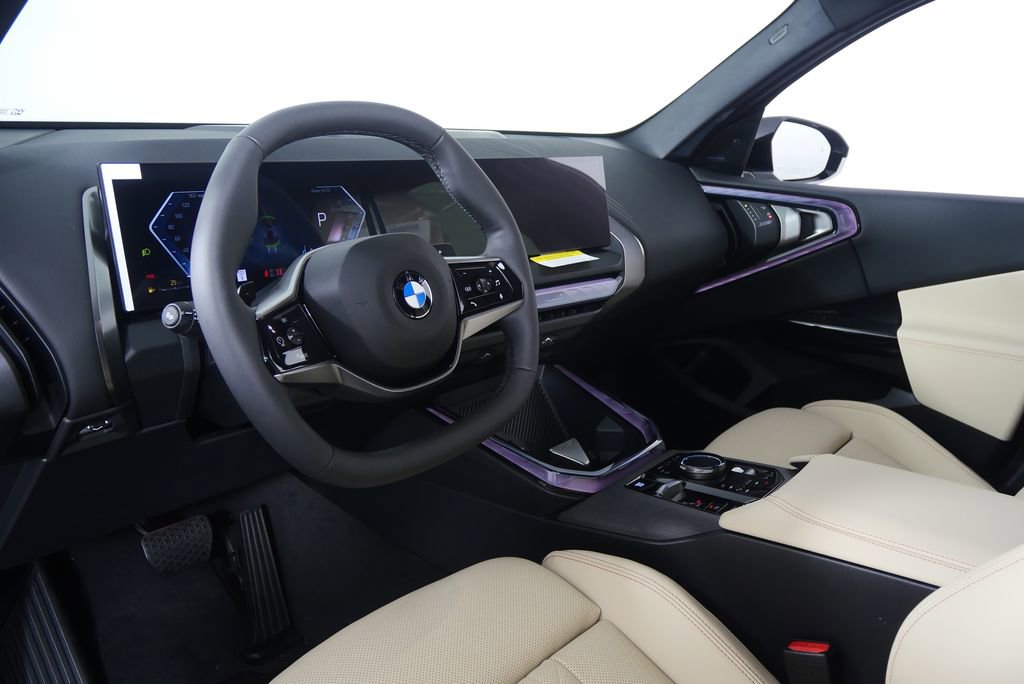 Used 2026 BMW X3 xDrive30 w/ Convenience Package image 13