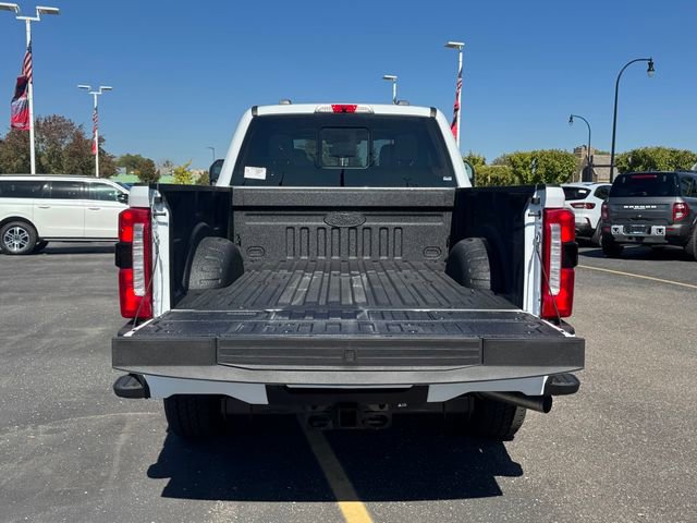 New 2026 Ford F250 XLT w/ XLT Premium Package image 9