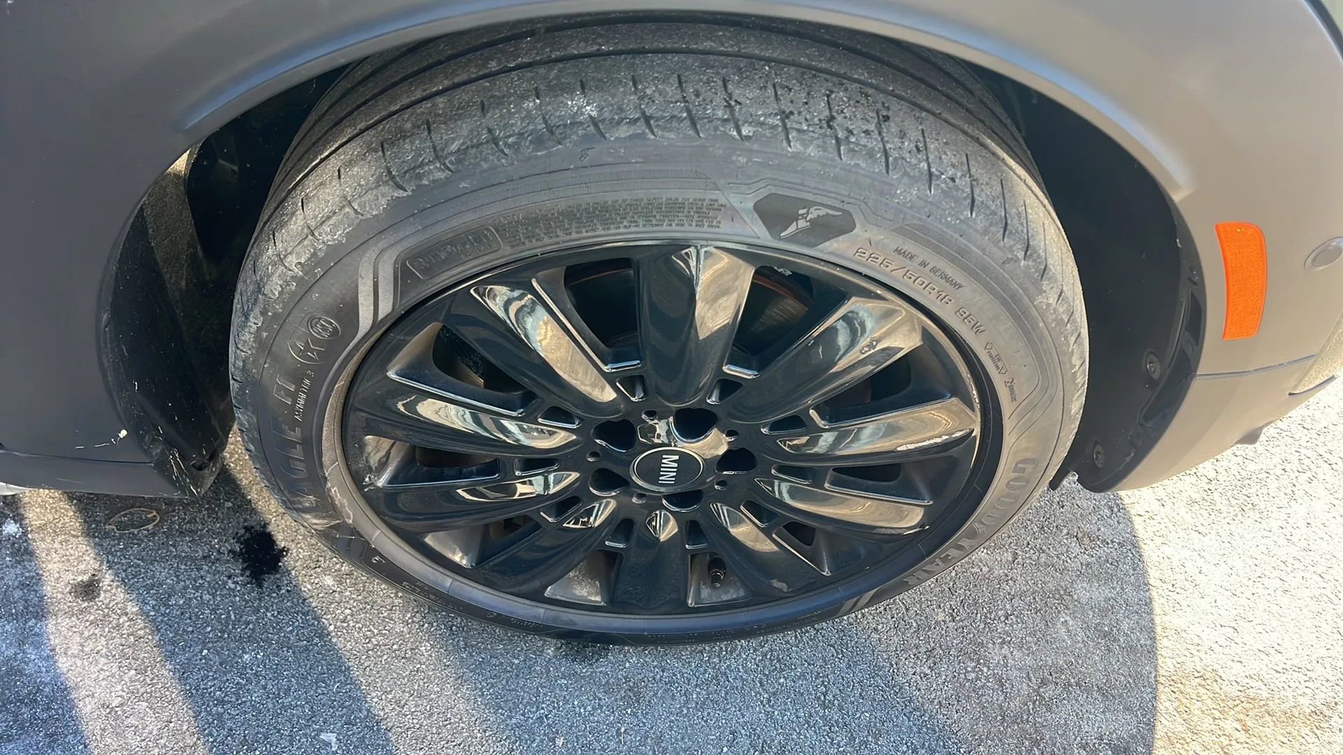 Used 2018 MINI Cooper Countryman ALL4 image 19