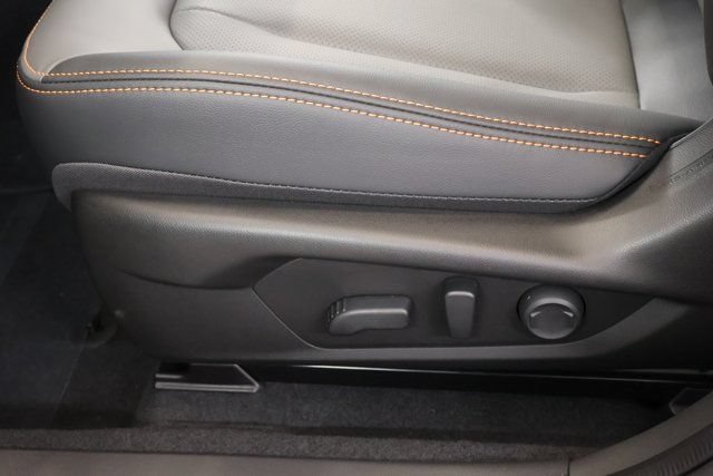 New 2026 Subaru Crosstrek 2.5i Limited w/ Crosstrek Mirror Package AWD/4WD image 14