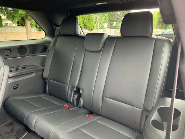 New 2026 Hyundai Palisade Calligraphy AWD/4WD image 21