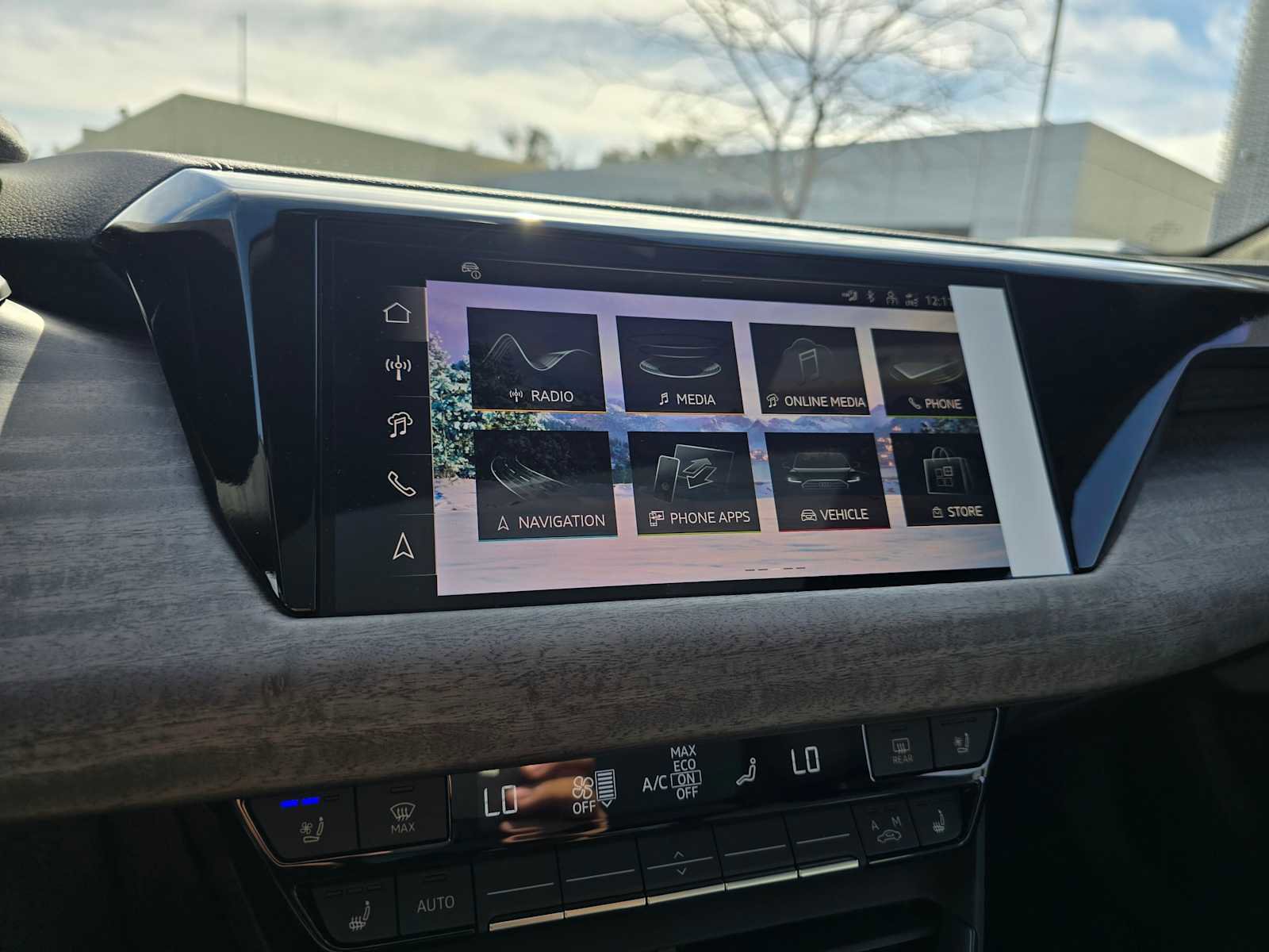 New 2025 Audi S e-tron GT Prestige image 31