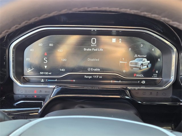 Used 2022 GMC Sierra 1500 Elevation image 18