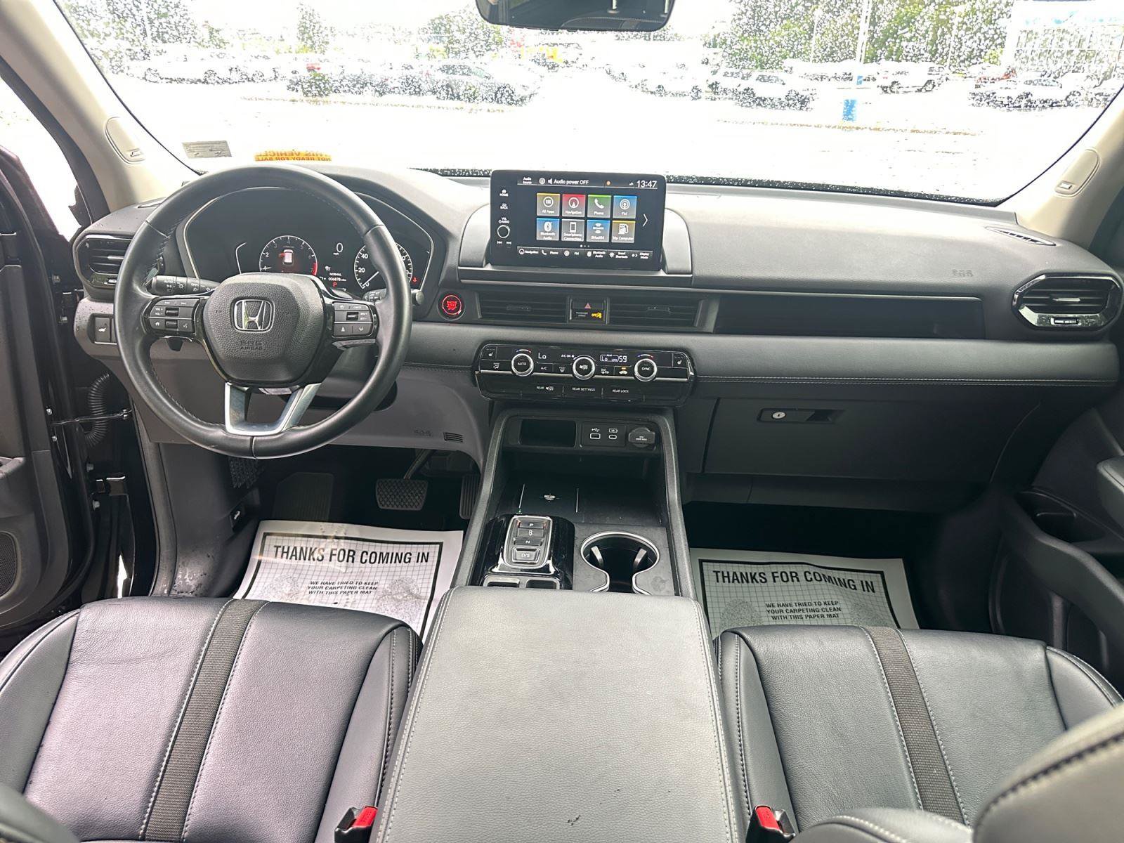 Used 2024 Honda Pilot Touring image 26