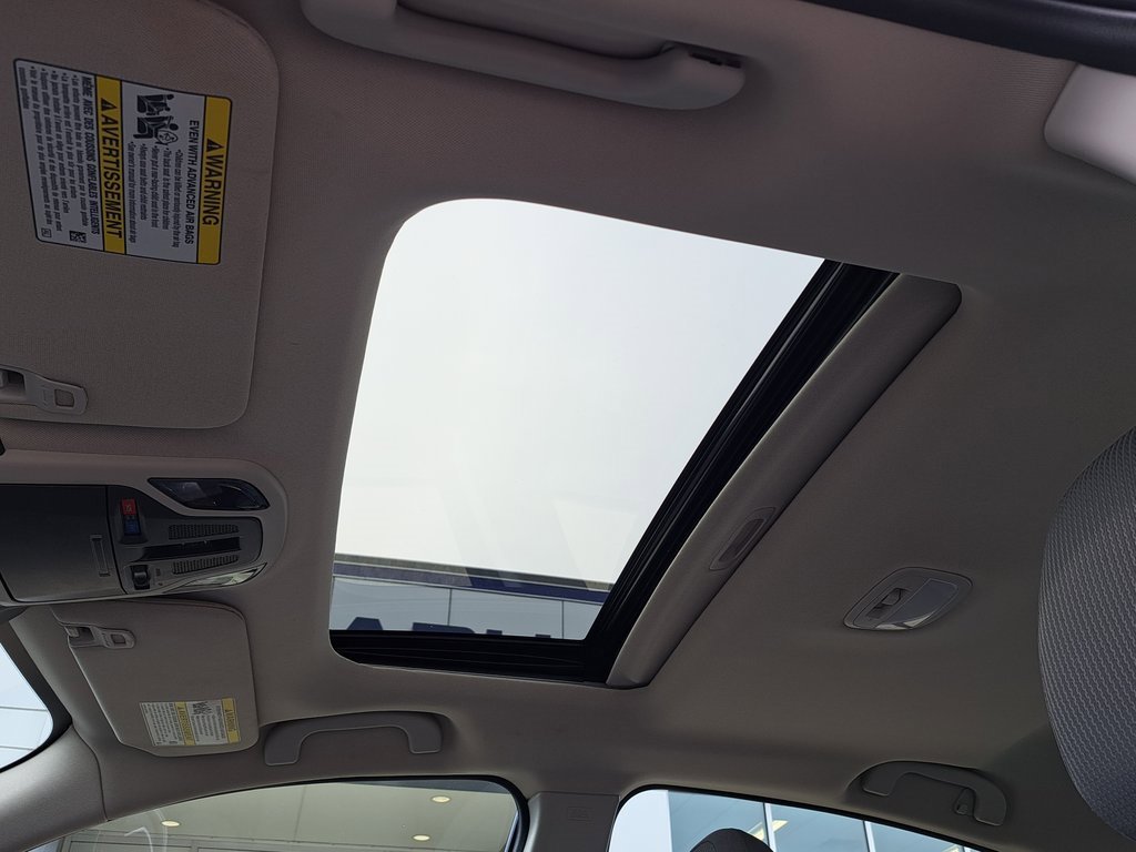 Certified 2025 Subaru Legacy Premium image 22