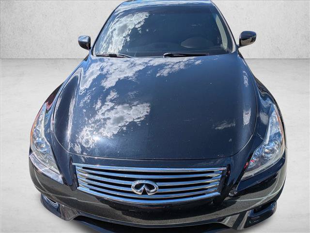 Used 2012 INFINITI G37 x Coupe w/ Premium Pkg AWD/4WD image 2