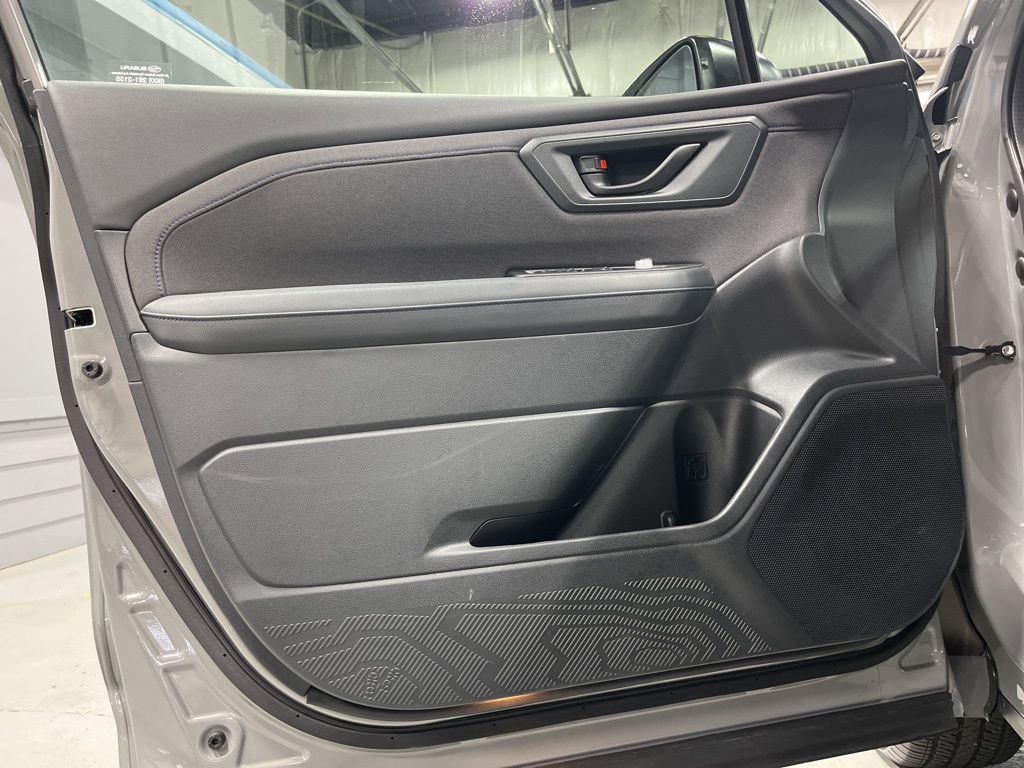 Used 2026 Subaru Forester Premium image 11