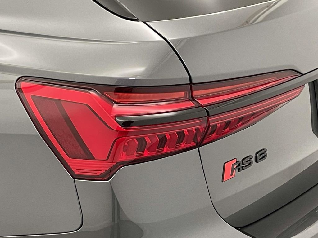 New 2026 Audi RS 6 performance image 16
