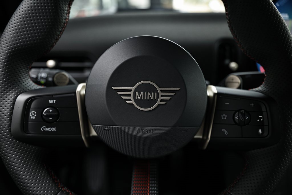 New 2026 MINI Cooper John Cooper Works image 32