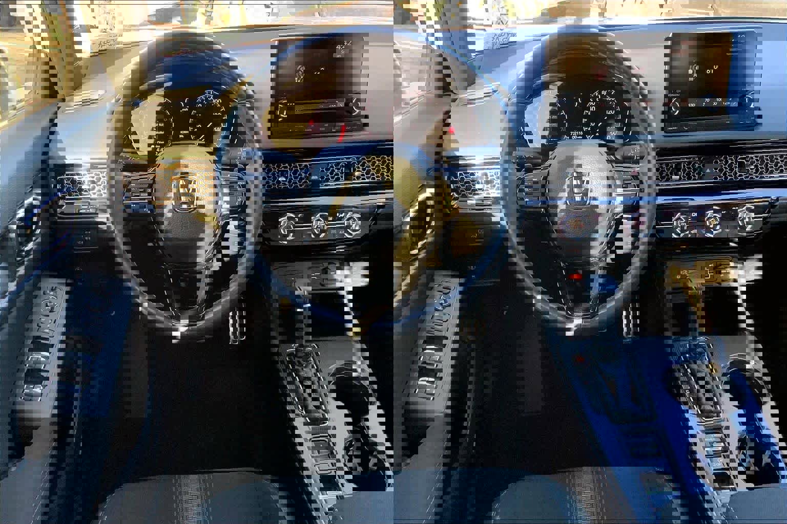 Used 2022 Honda Civic Sport image 5