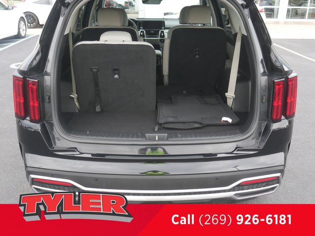 Used 2023 Kia Sorento SX Prestige AWD/4WD image 18