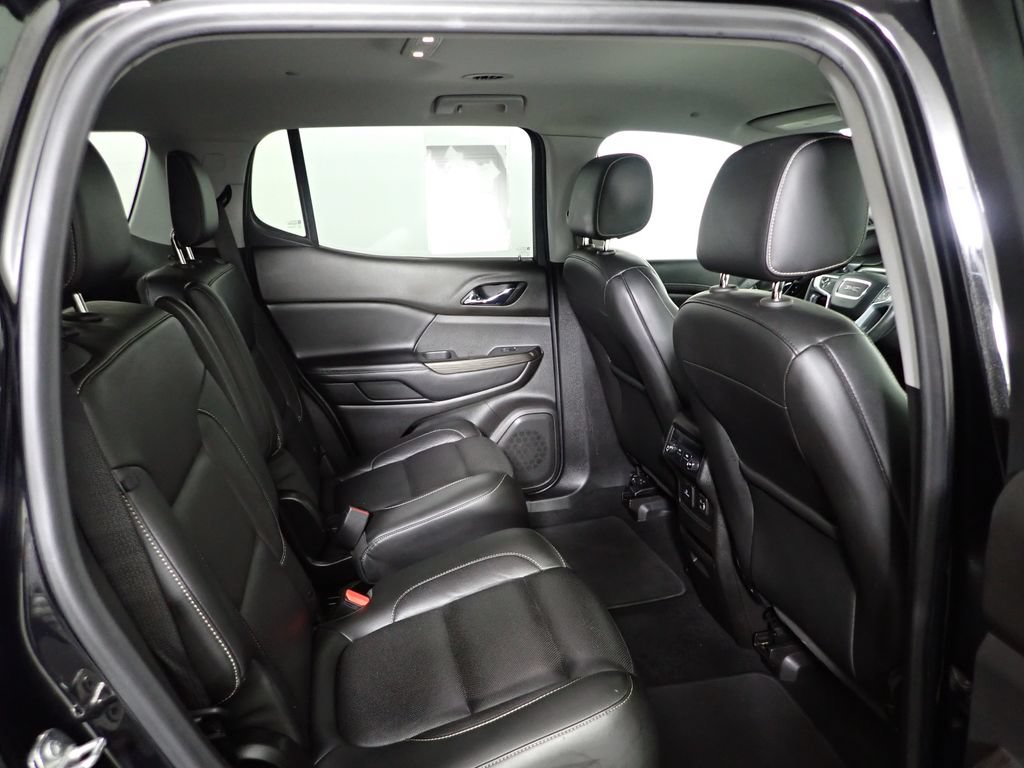 Used 2019 GMC Acadia SLT AWD/4WD image 37