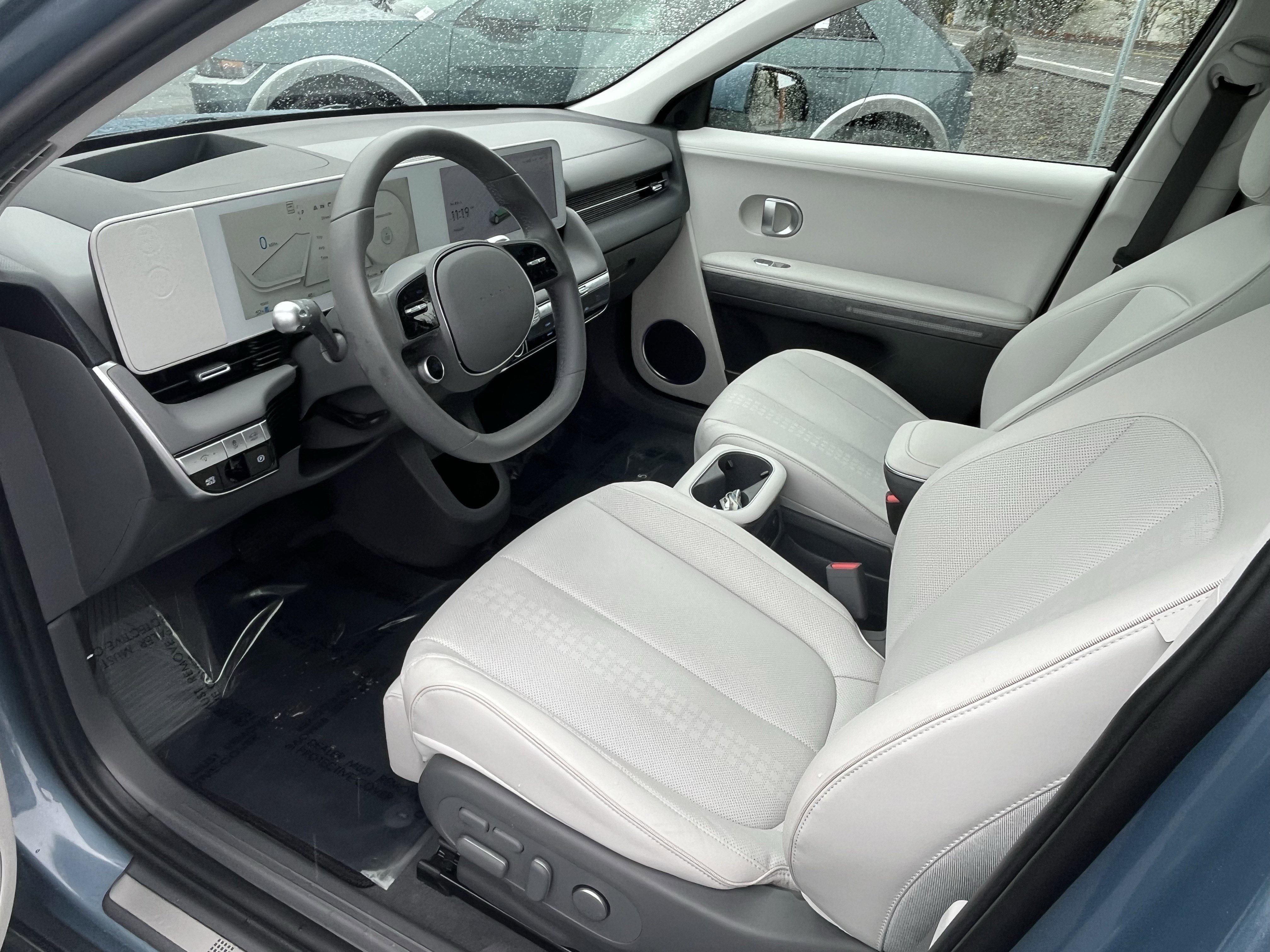 Certified 2023 Hyundai Ioniq 5 Limited image 9