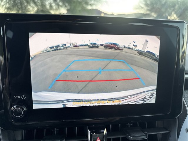 Used 2023 Toyota Corolla LE image 20