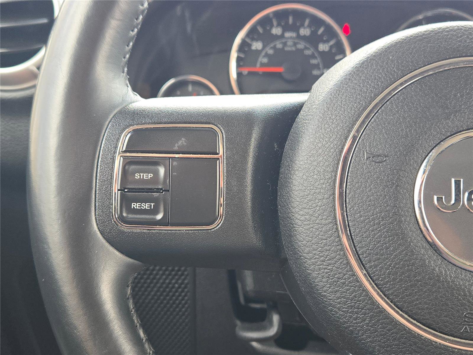 Used 2014 Jeep Wrangler Unlimited Sahara AWD/4WD image 24